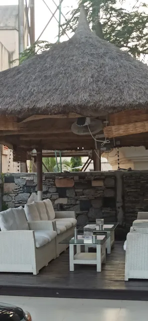 Chi Thai Revolution Restaurant