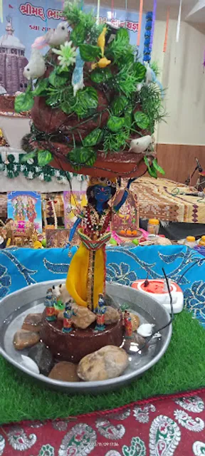 The Indian Food Court Puri