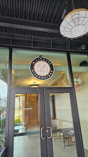 Mill House Kitchen + Bar