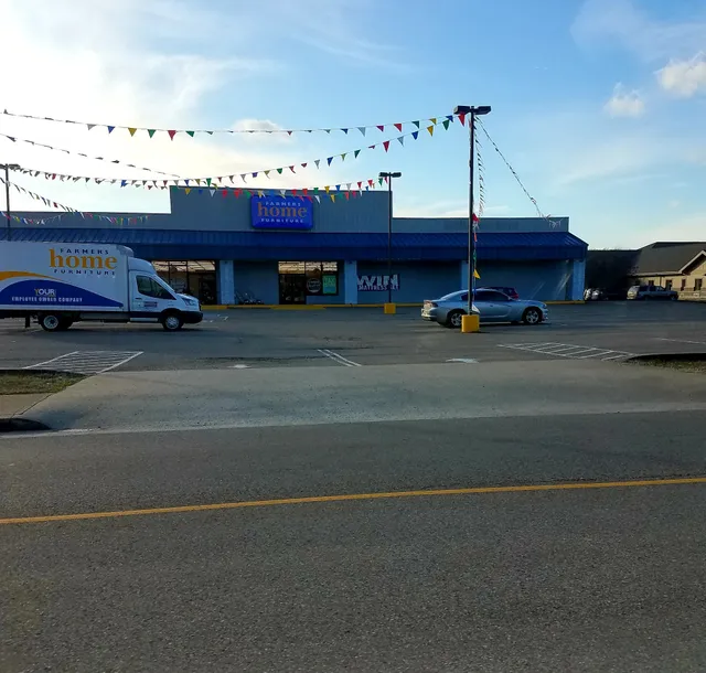 Farmers Home Furniture | Paris, TN