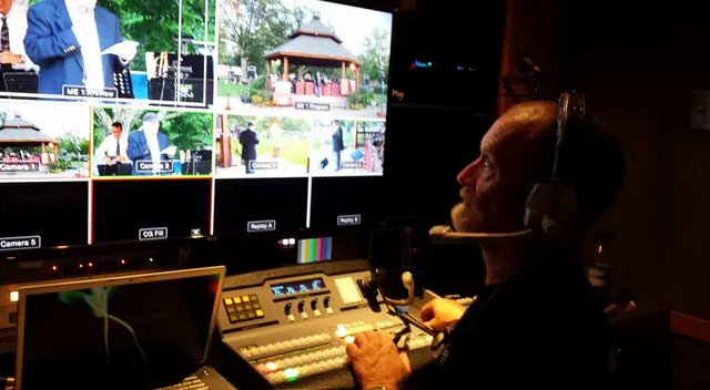 Waycross Community Media