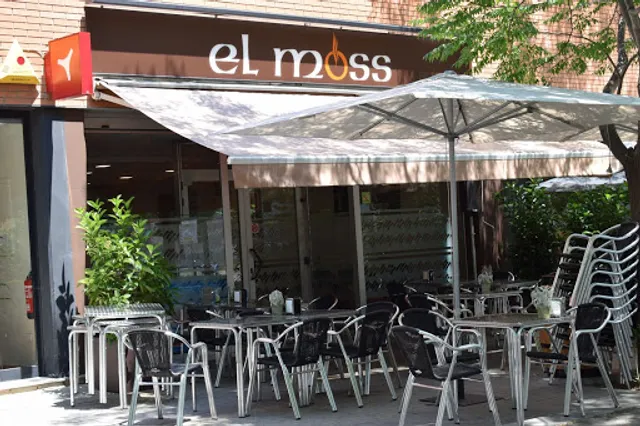 El Moss
