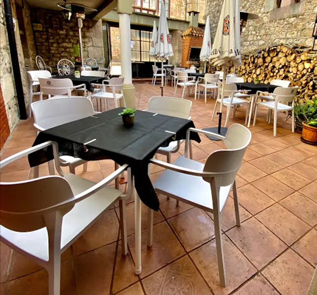 Restaurante Casa Victoria