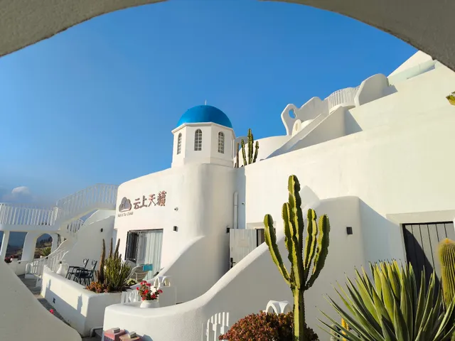 Dali Songyun Boutique Hotel