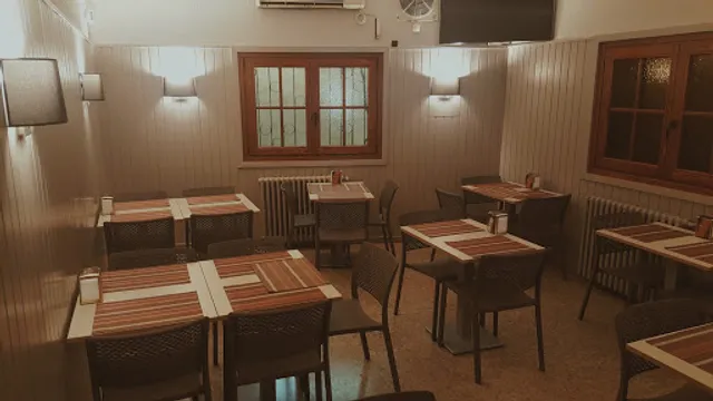 Bar Santa Eulalia - “Bar del Pepe”