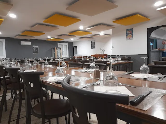 Restaurant Le Grizzly