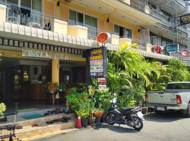 Cha-am Perfect House