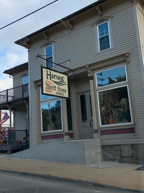 Harvest Thrift Store Annex