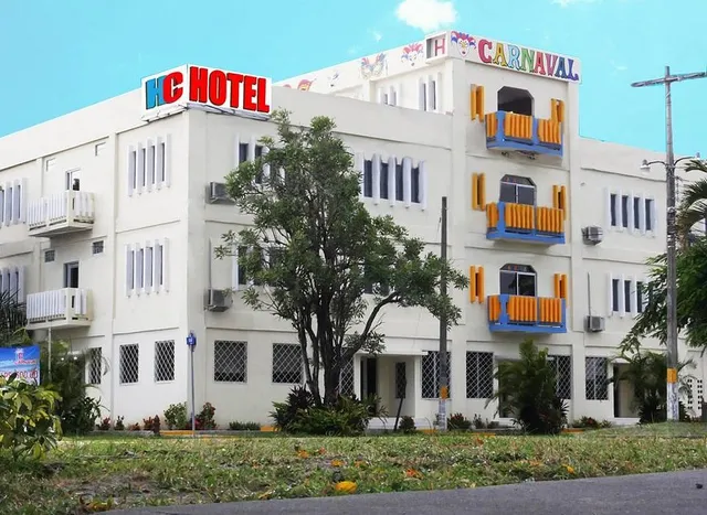 Hotel Carnaval