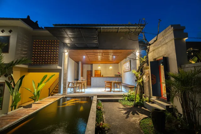 Narada Suite & Villa