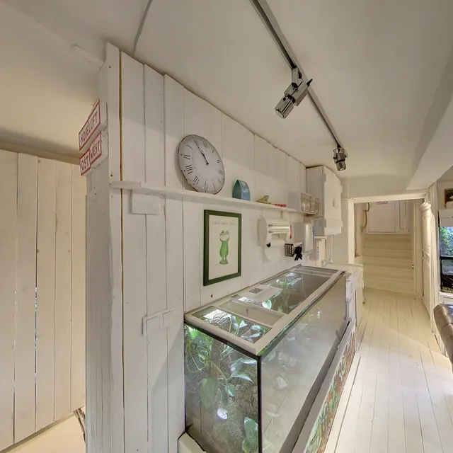 Hamburg City Ink, Termine jederzeit nach Vereinbarung