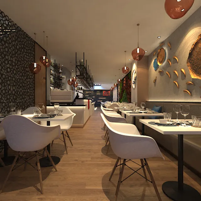 Savoury( Mu Thai LEUVEN)