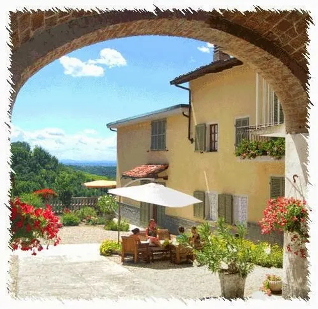 B&B Anticoborgo