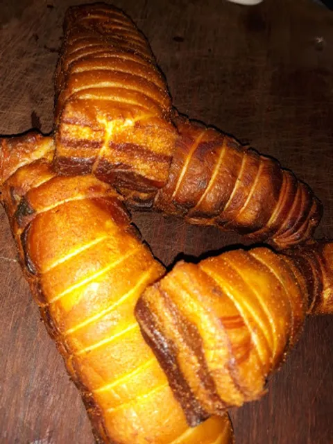 Defumados Transmontanos