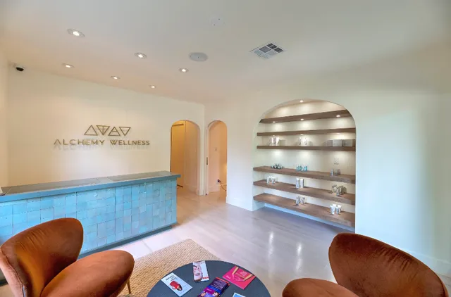 Alchemy Wellness Med Spa