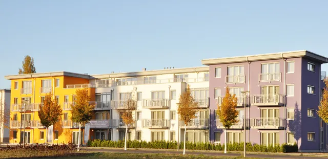 ADAPT APARTMENTS Berlin GmbH