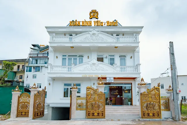 Ngọc Sang 2 - (Xuân Bình Hotel)