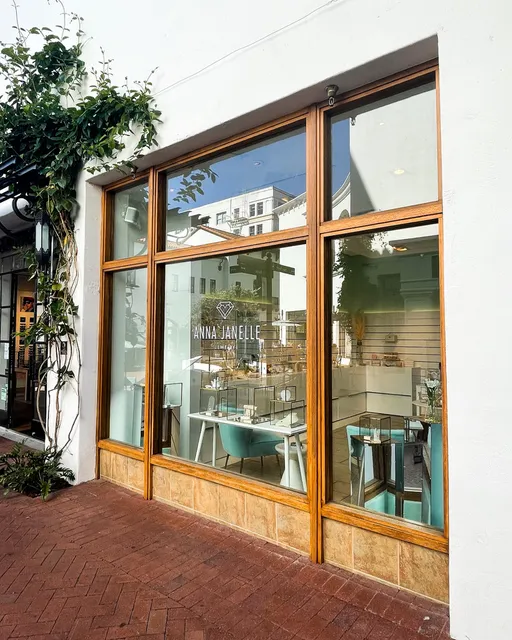 Anna Janelle Jewelry