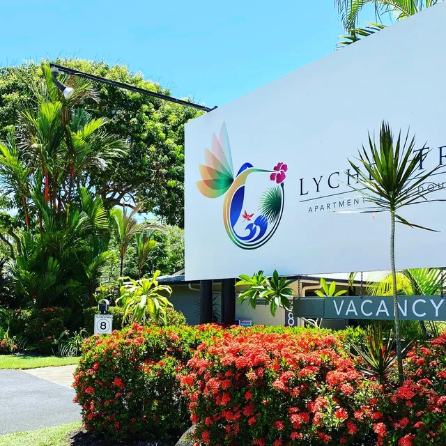 Lychee Tree Holiday Apartments