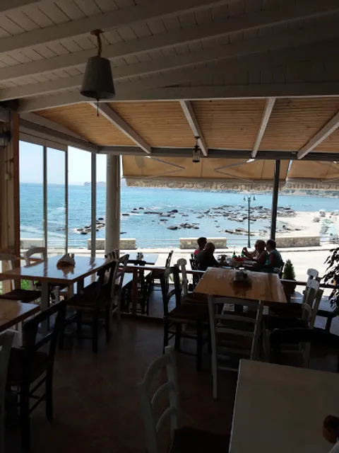 Taverna Sirocco Plakias