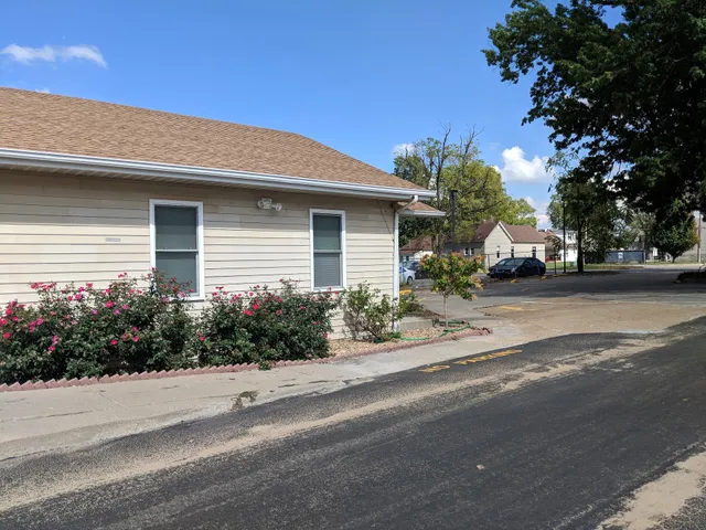 Islamic Center of Carbondale