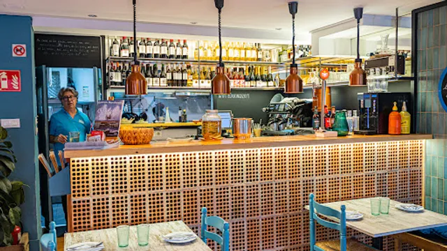 El Xiringo de la Barceloneta