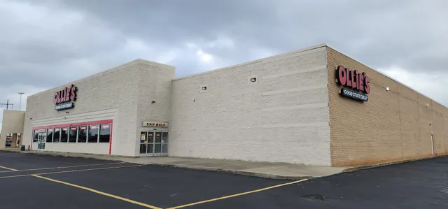 Ollies Bargain Outlet