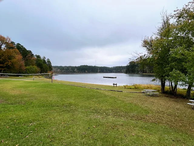 Daingerfield State Park