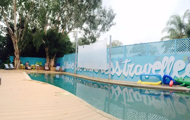 Port Douglas Backpackers