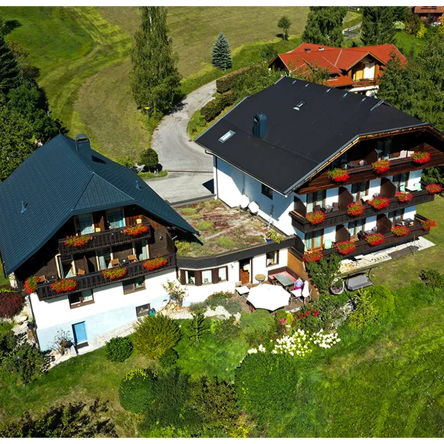 Pension & Apartments RONACHERHOF