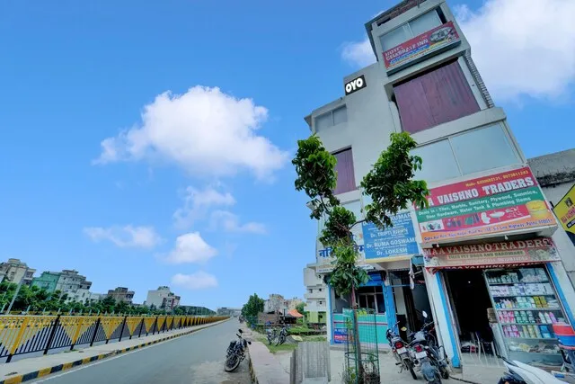 OYO Flagship Hotel Celebrate Inn