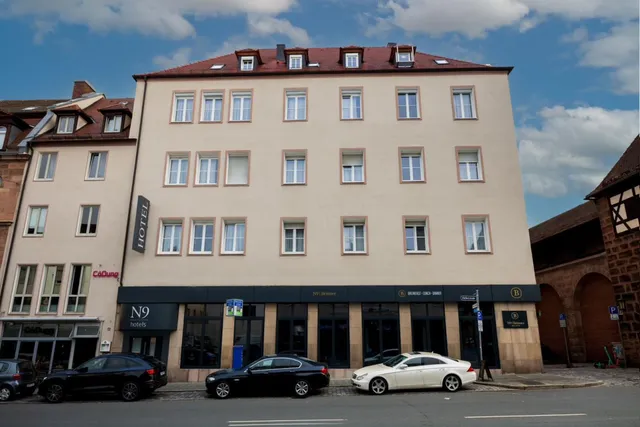 N9 hotels