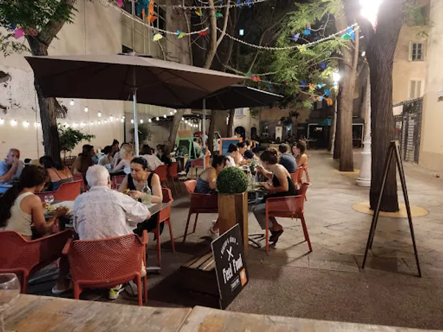 MAMMA LOVA TRATTORIA