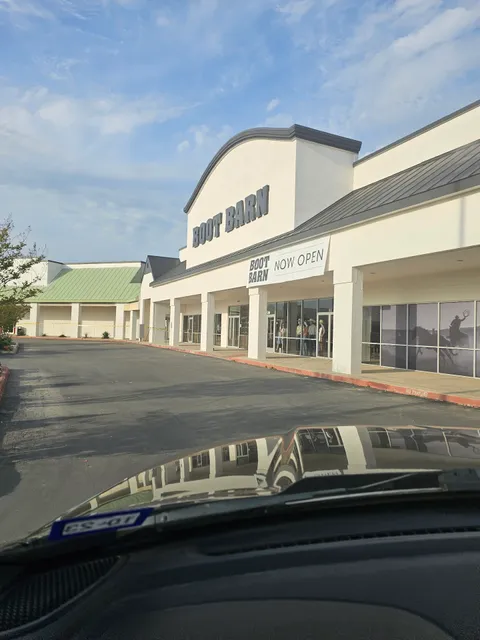 Boot Barn