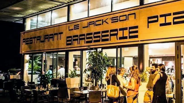 Restaurant Le Jack'son