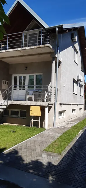 Apartmani Šalić