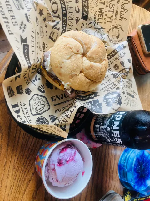 Southside Creamery & Deli