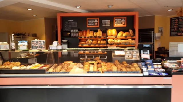 Meyer - your baker E. K.