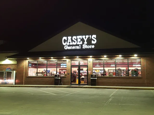 Casey's