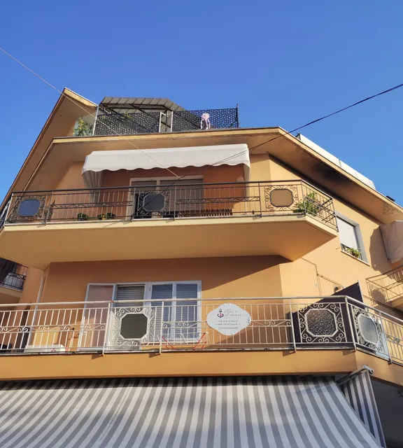 Bed and Breakfast Noi e il Mare