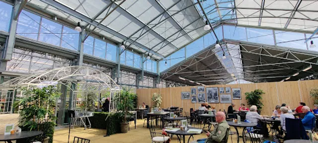 Mulberry & Thyme Aldermaston