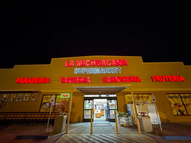 La Michoacana Supermarket