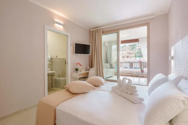 La Rosa dei Venti Guesthouse