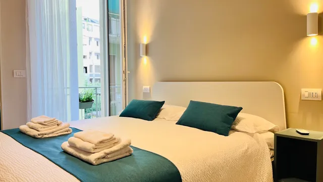 Leila's home forever- casa vacanze