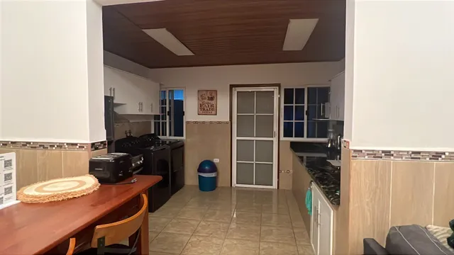 Casa Privada en Siguatepeque