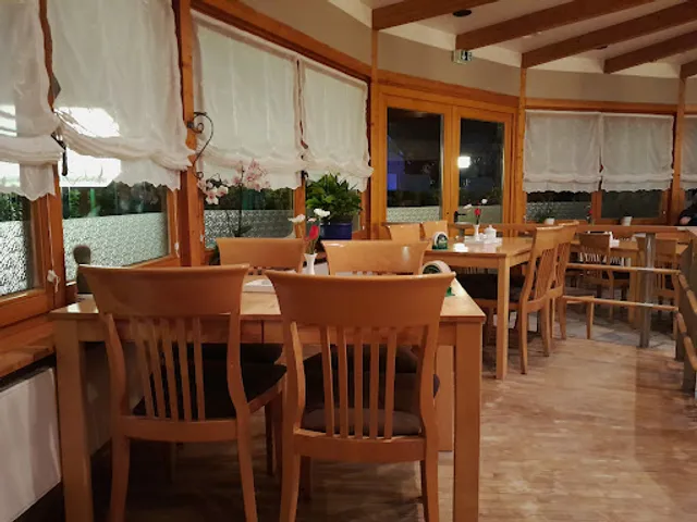 Orchidee Garten Steyerberg