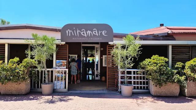 Ristorante Pizzeria Miramare