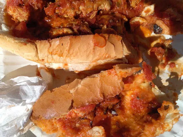 Newton Center Town Pizza