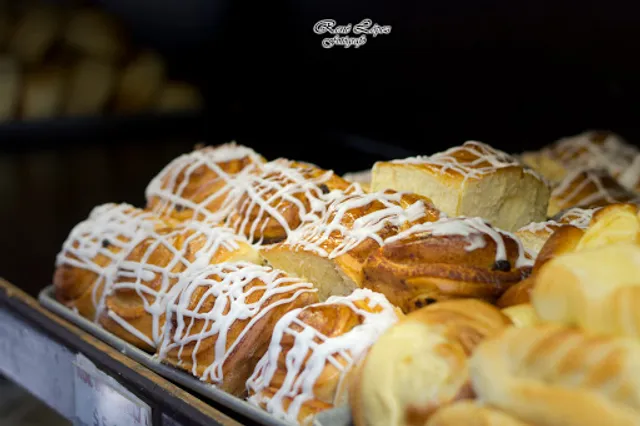 Bakery, baked goods Family