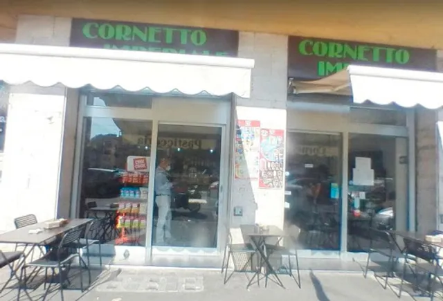 Cornetto Imperiale